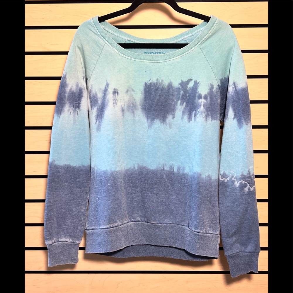 Urban Outfitters Mouchette sweatshirt
